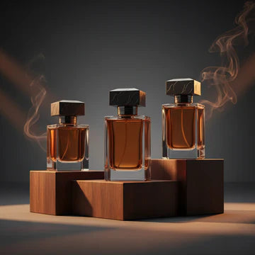 Oud Collection
