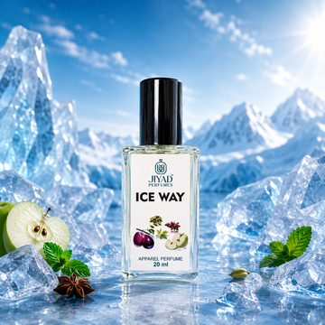 ICE WAY