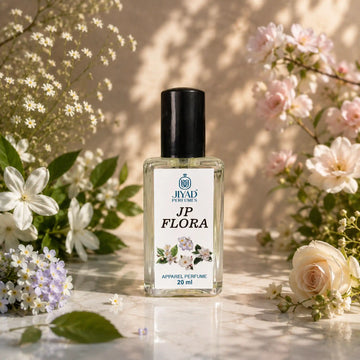 JP Flora