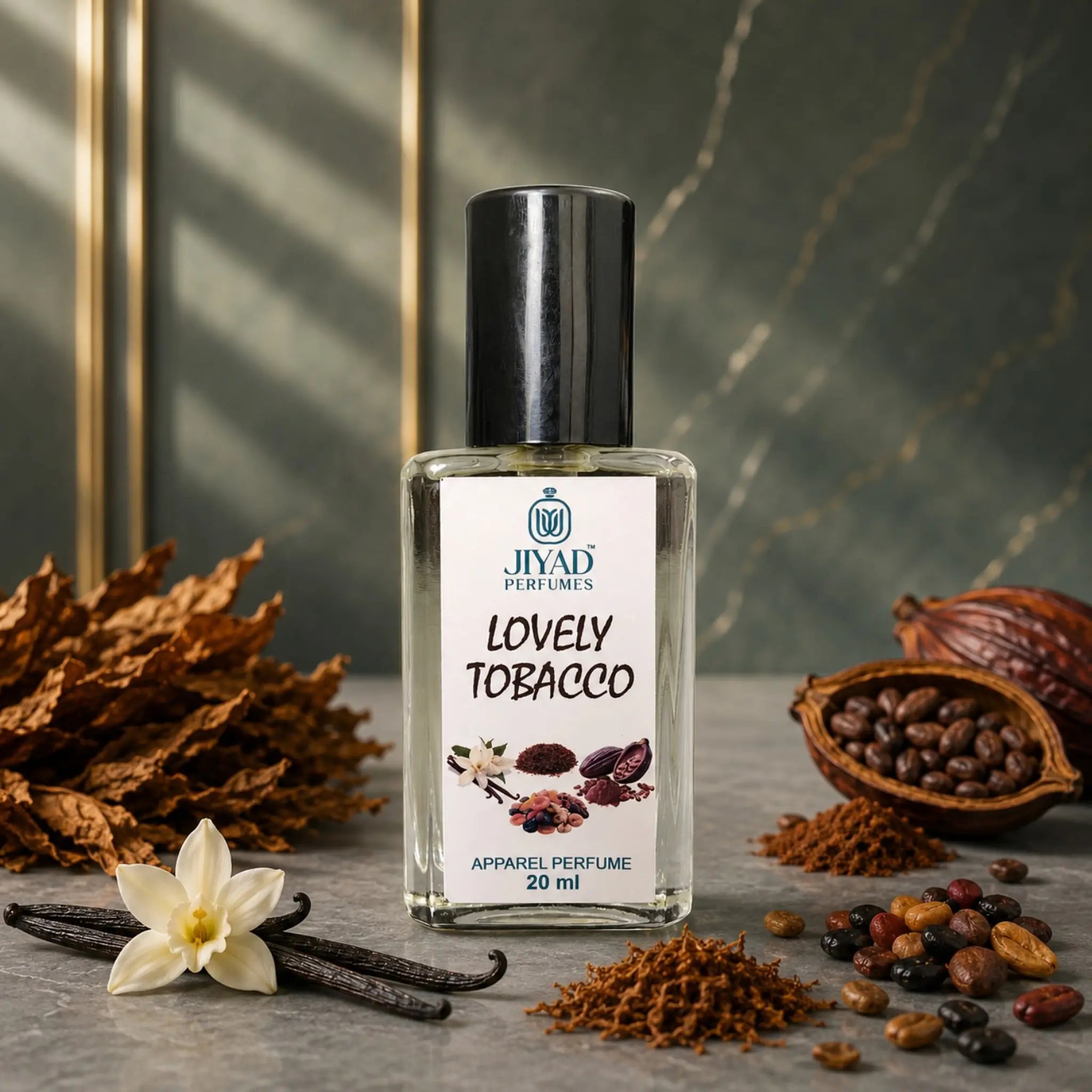 Lovely Tobacco