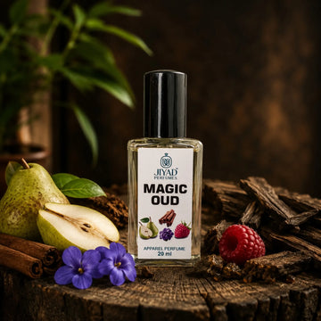 Magic Oud
