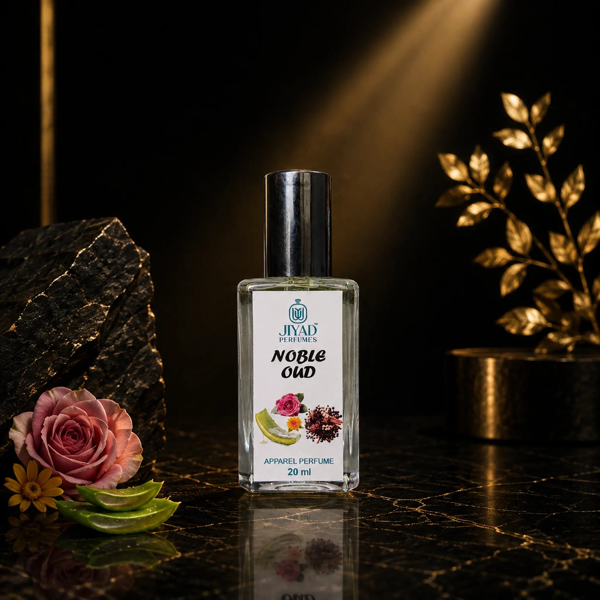 Noble Oud