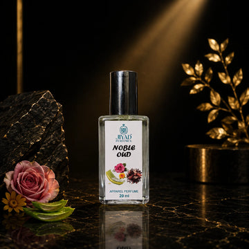 Noble Oud