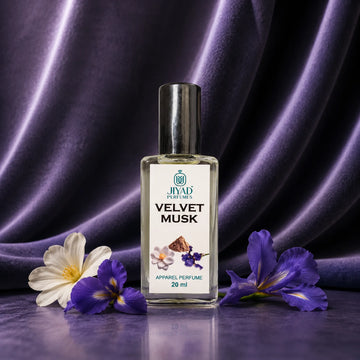 Velvet Musk