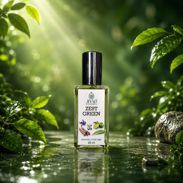 Zest Green