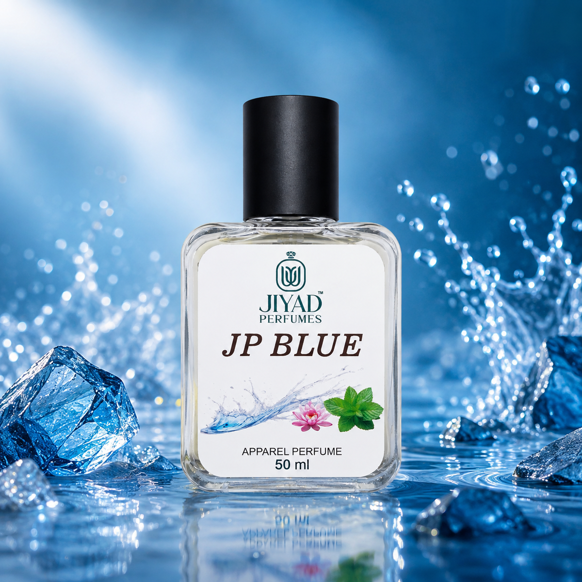 Jp Blue
