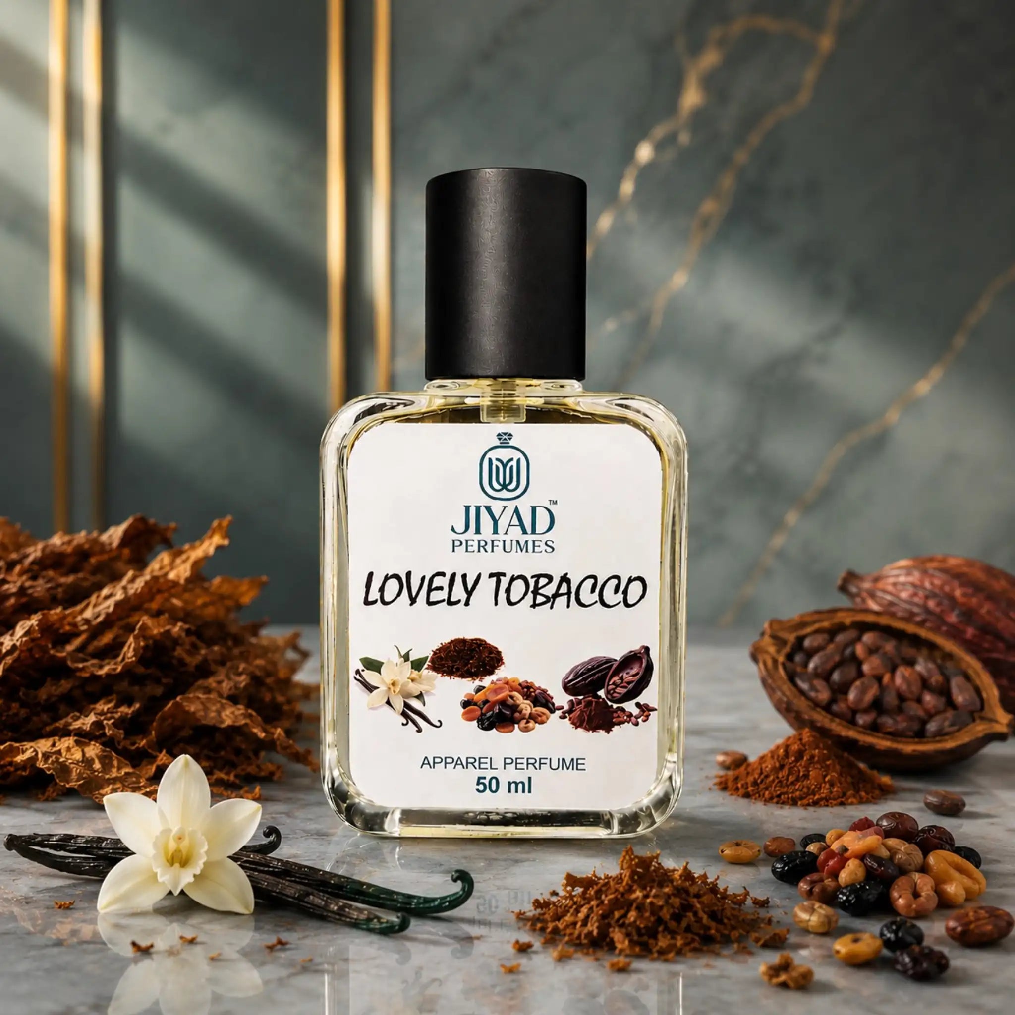 Lovely Tobacco