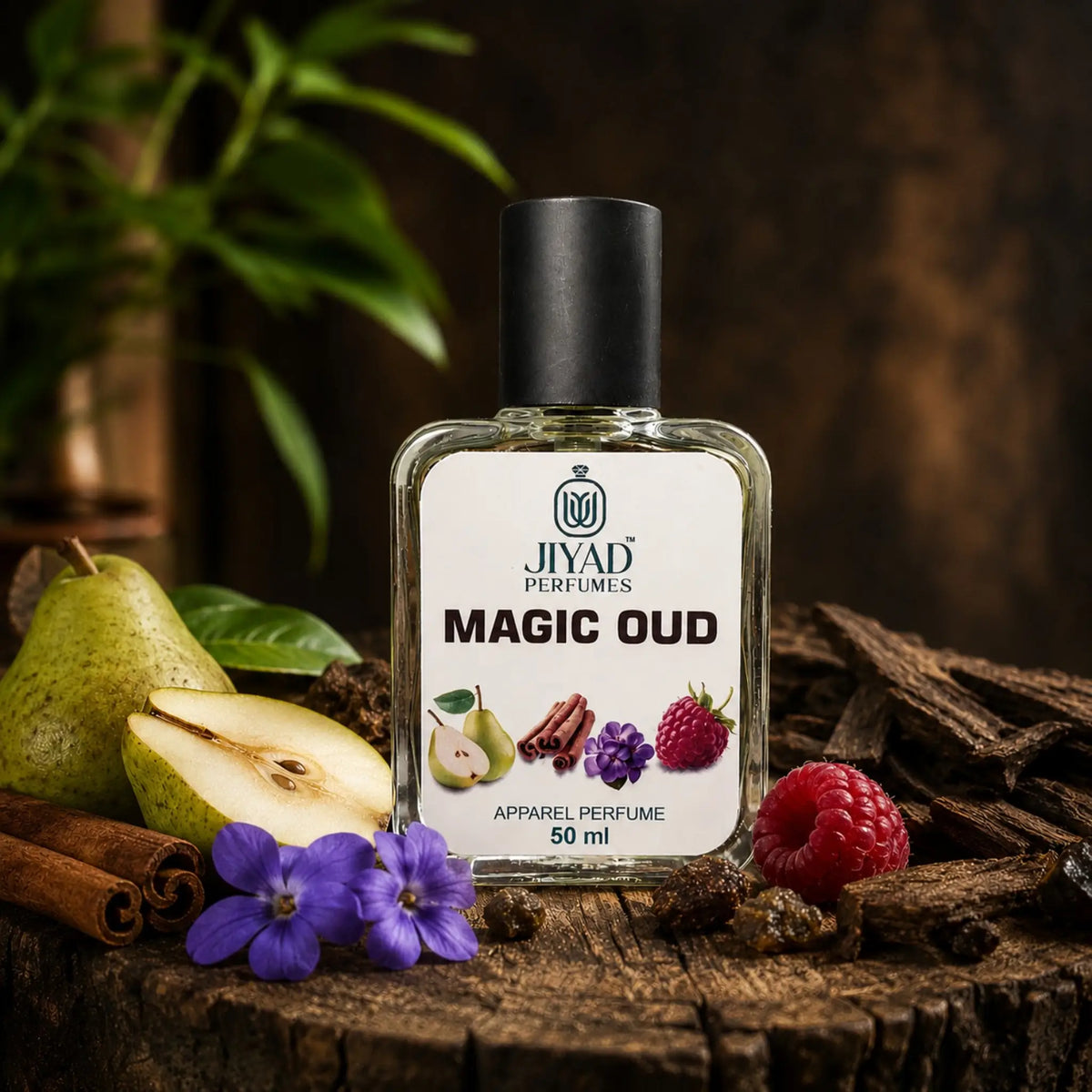Magic Oud
