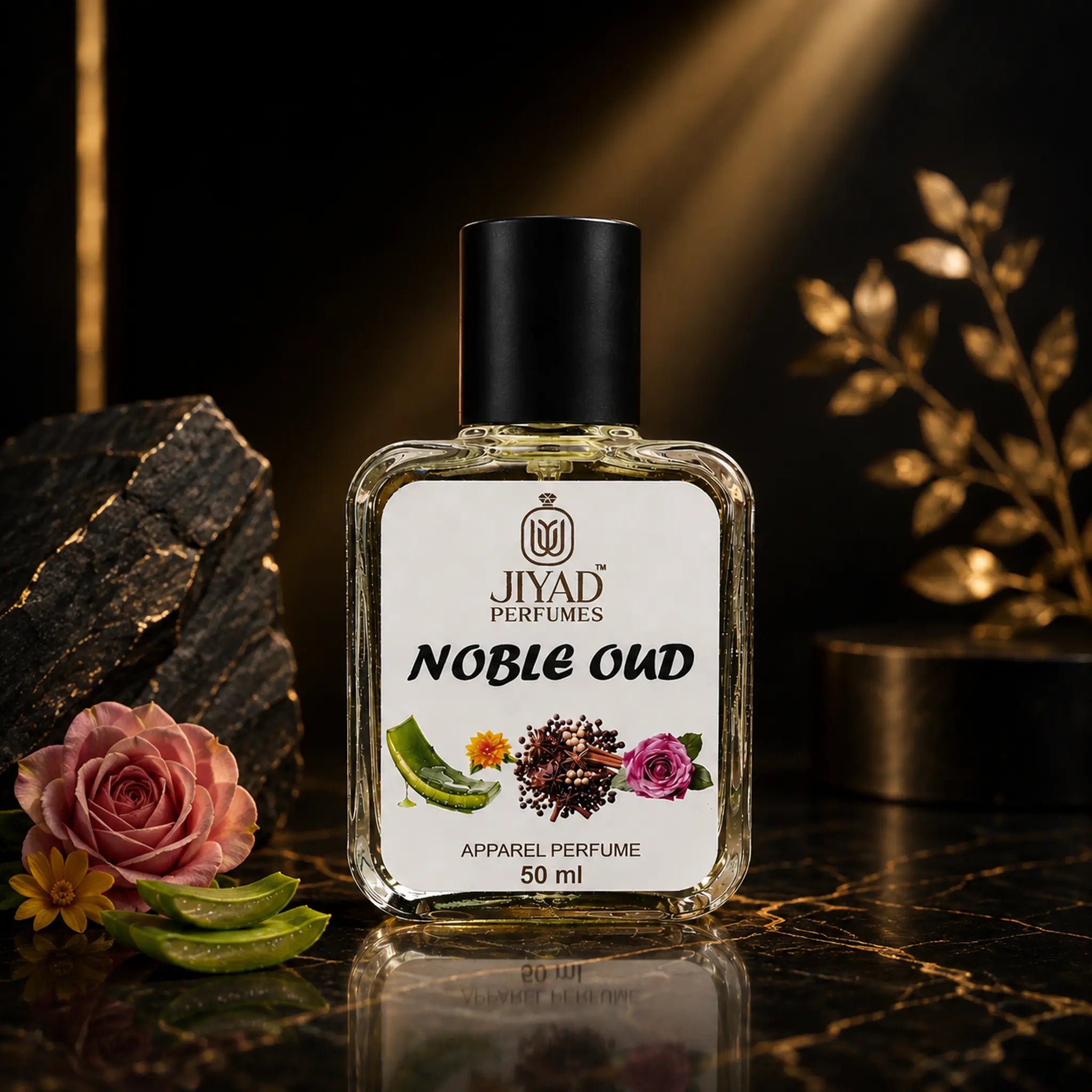 Noble Oud