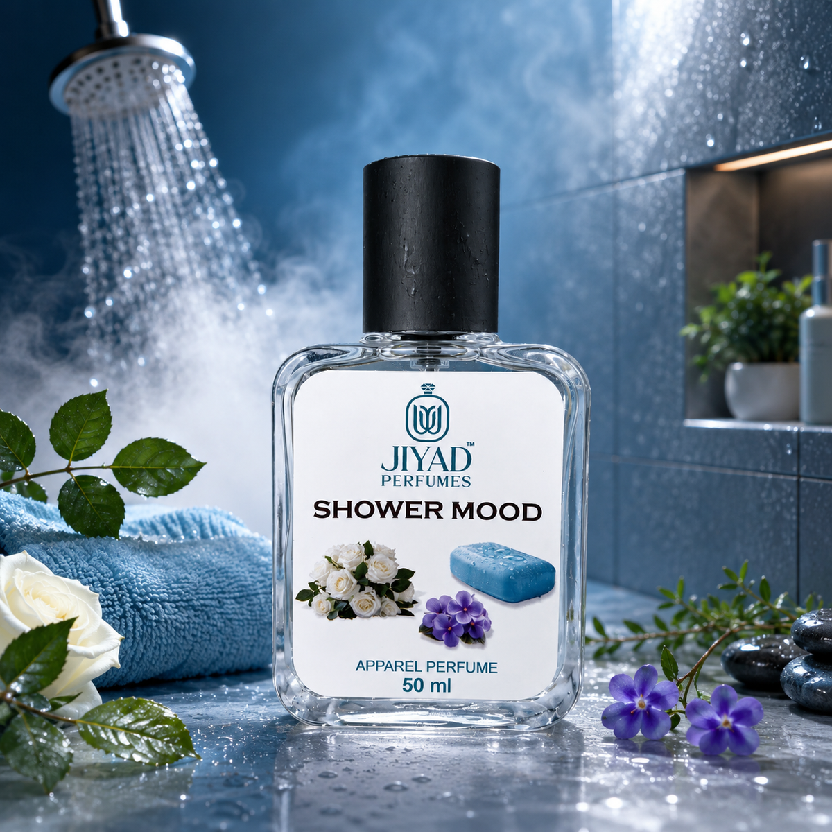 Shower Mood