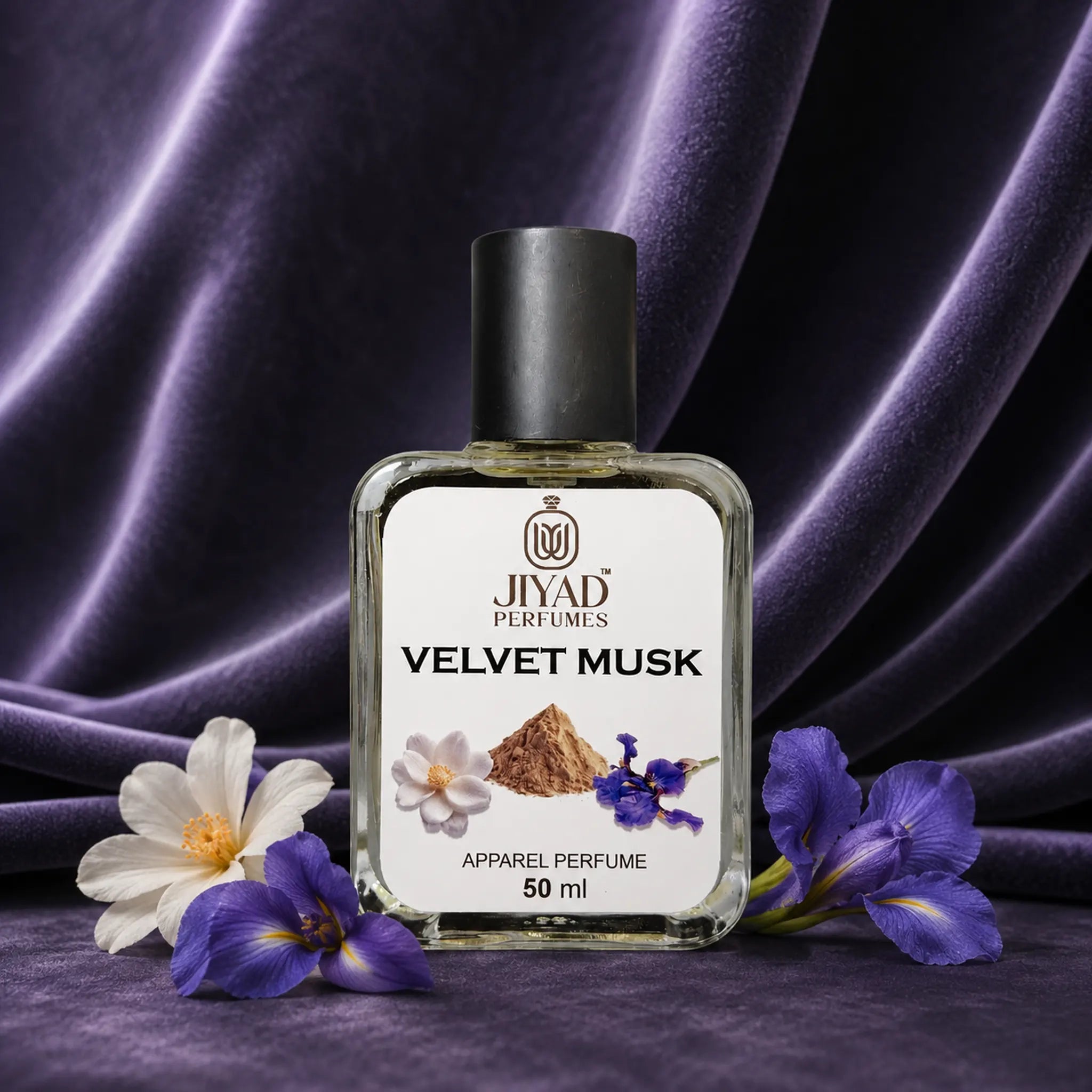 Velvet Musk