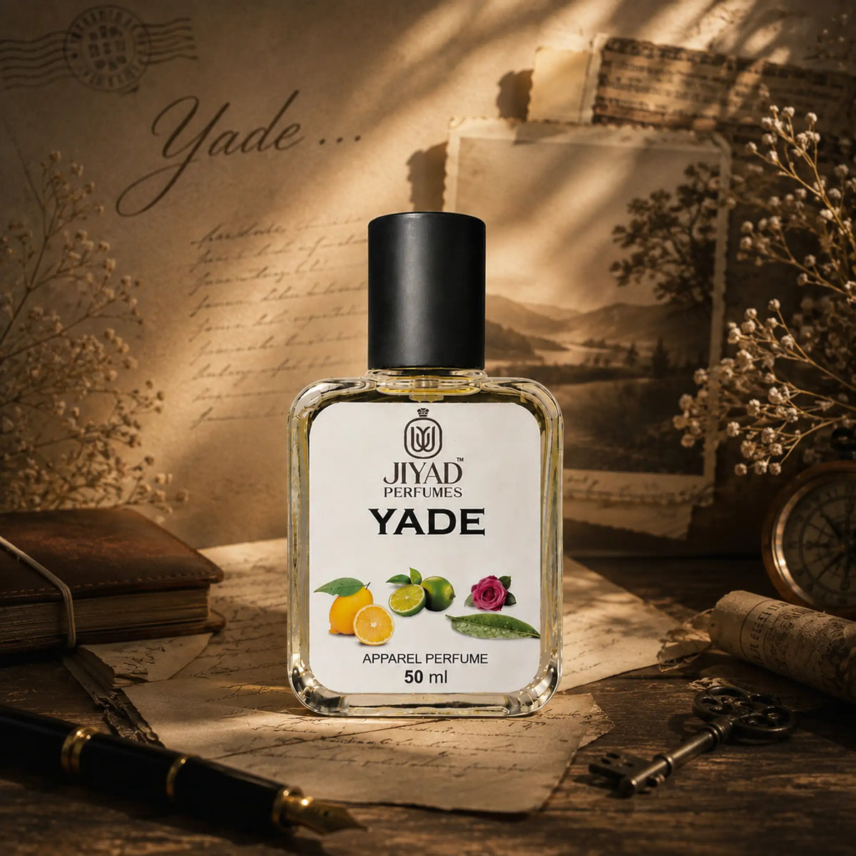 YADE