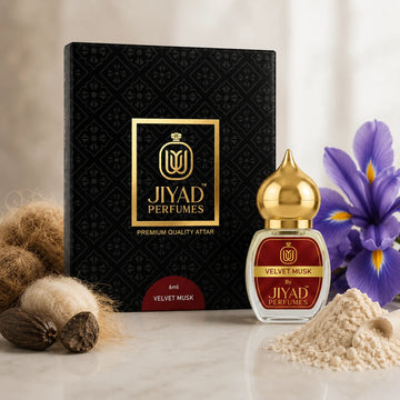 Velvet Musk