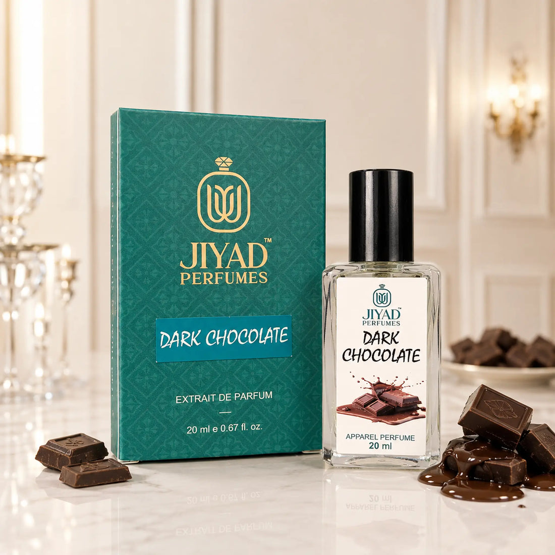 Dark Chocolate