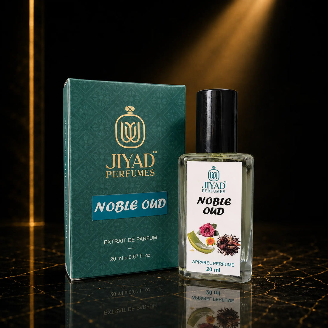 Noble Oud