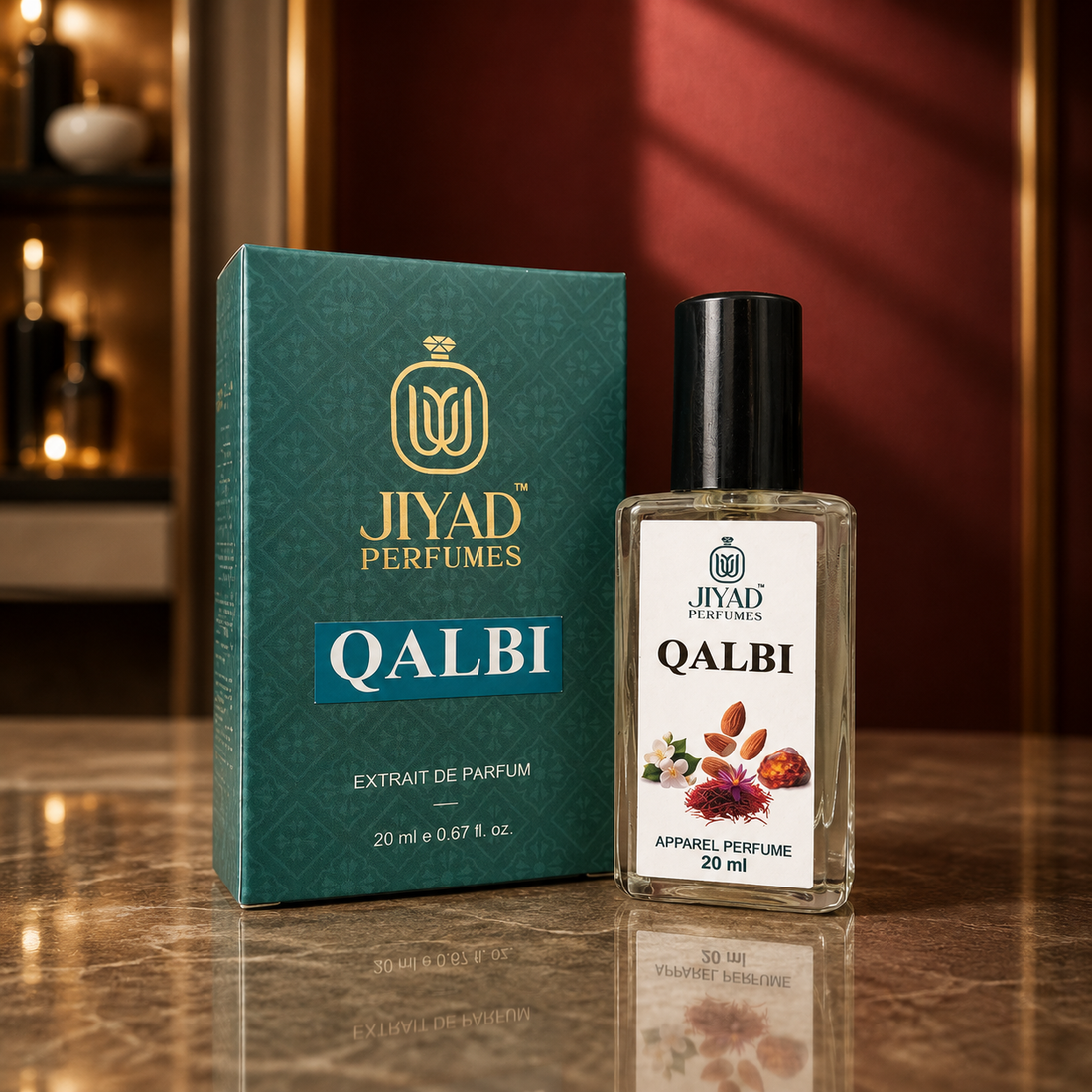 QALBI