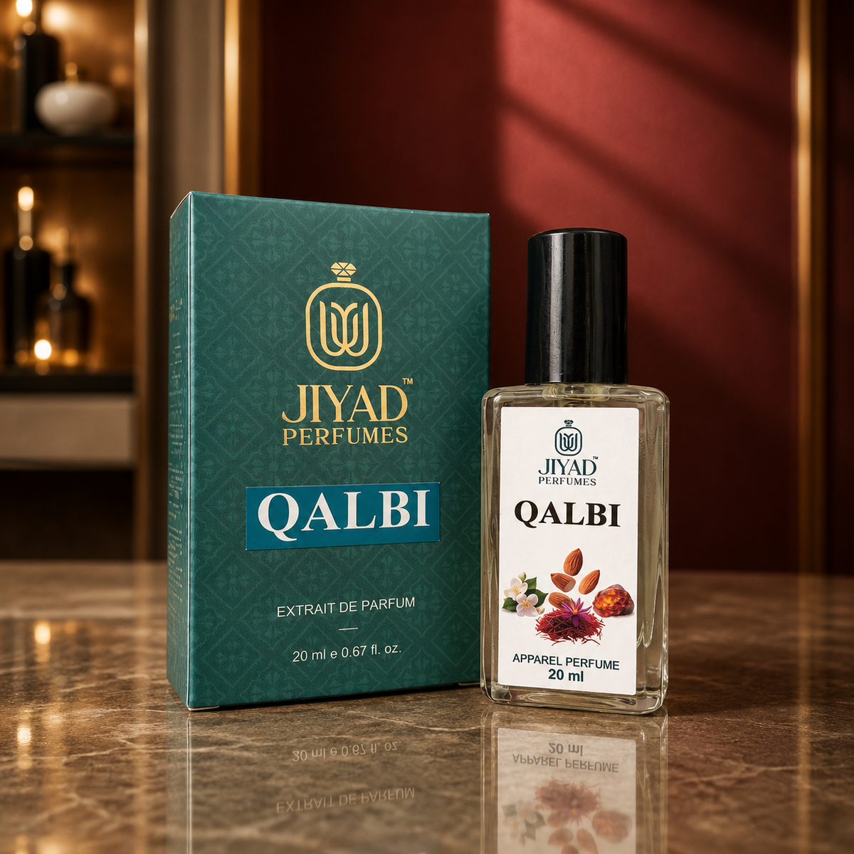QALBI