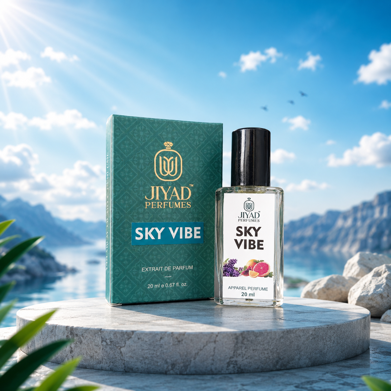 Sky Vibe