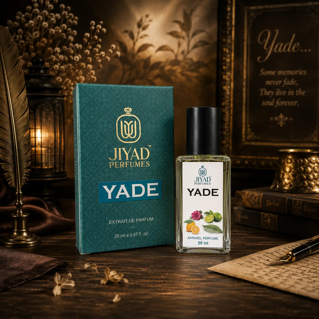 YADE