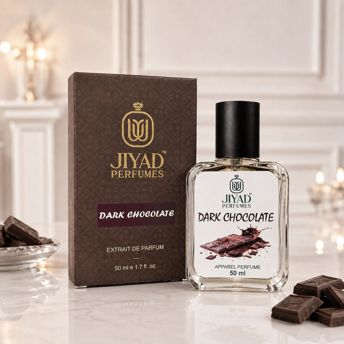 Dark Chocolate