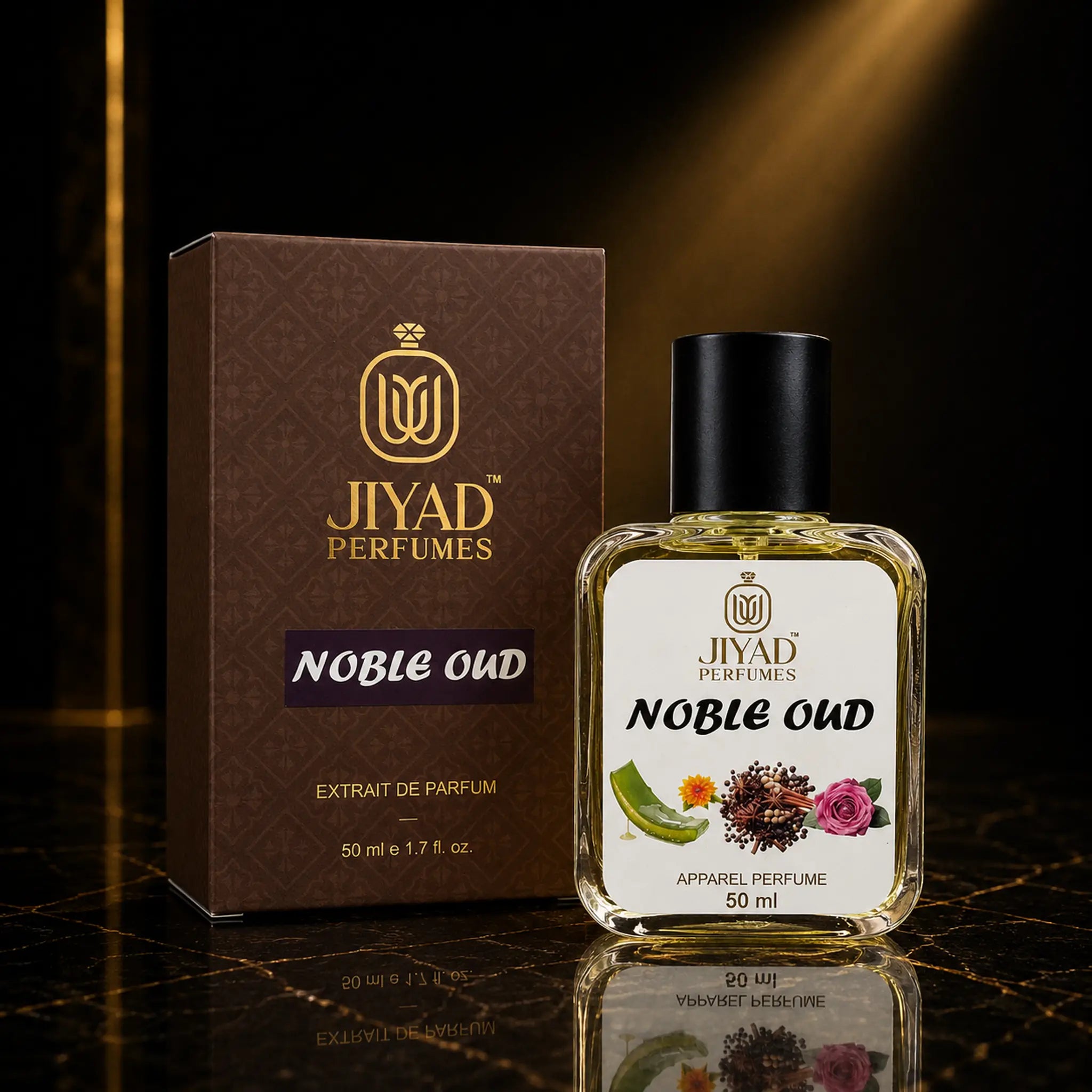 Noble Oud