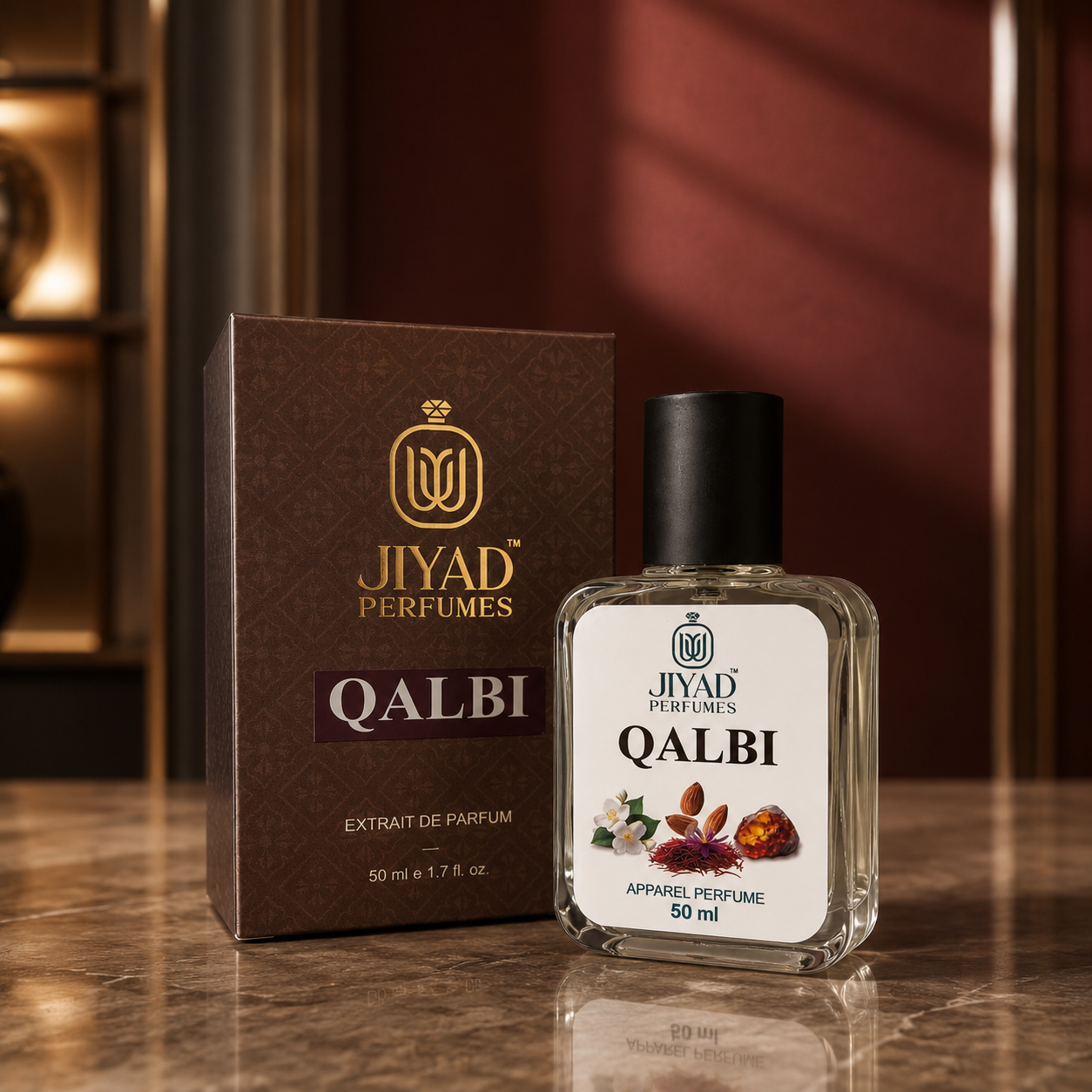 QALBI