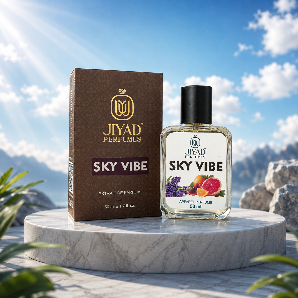 Sky Vibe