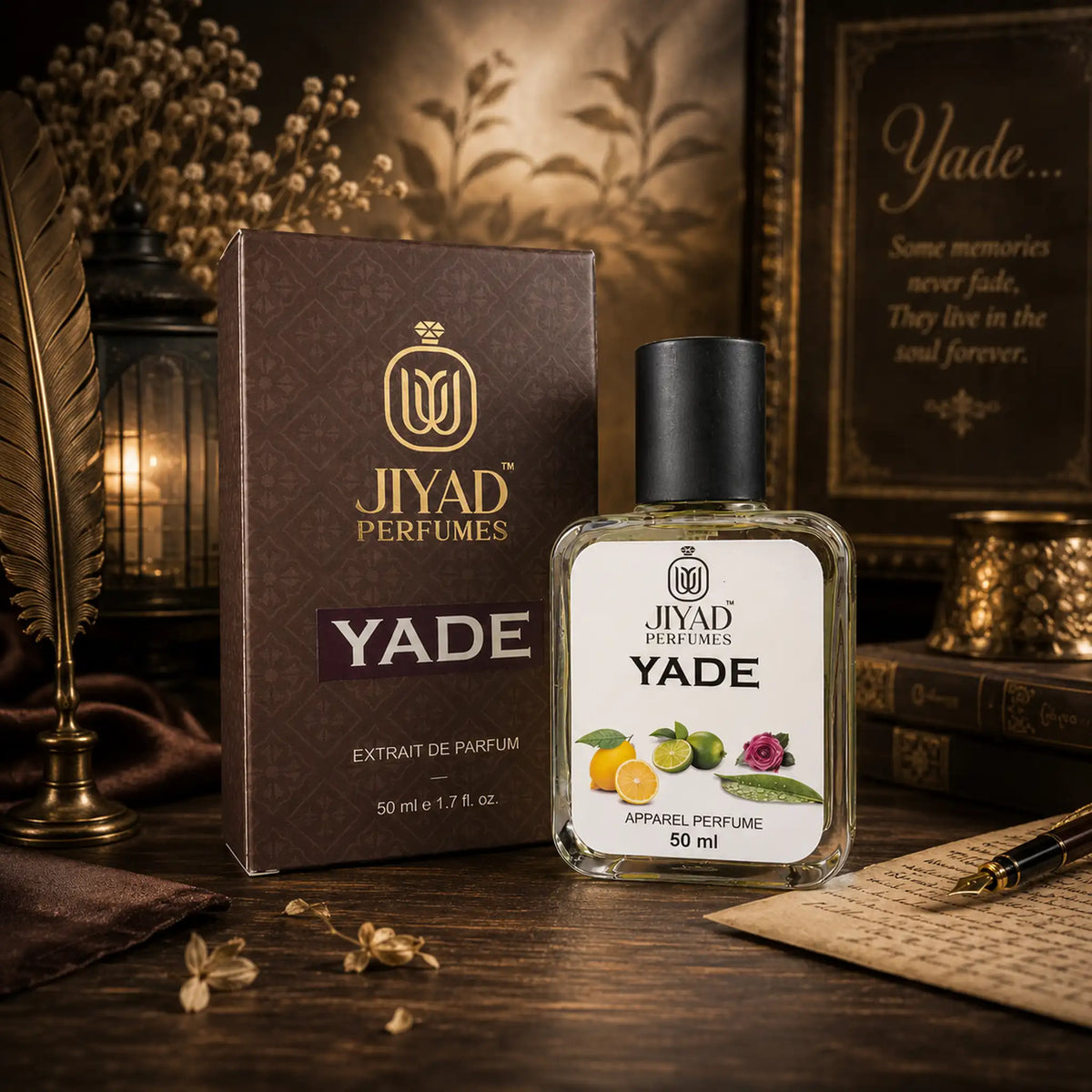 YADE