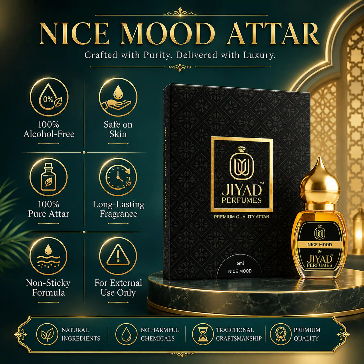 Nice Mood