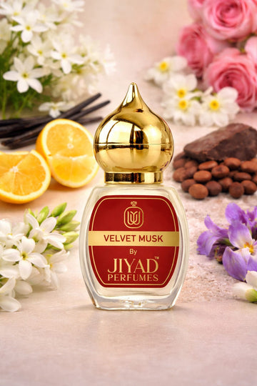 Velvet Musk